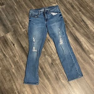 Universal Thread boot cut jeans!